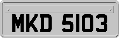 MKD5103