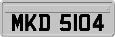 MKD5104