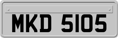 MKD5105