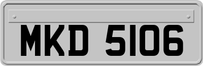 MKD5106