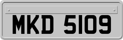 MKD5109