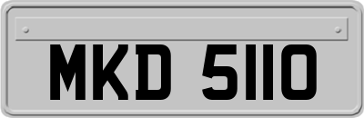 MKD5110