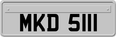 MKD5111