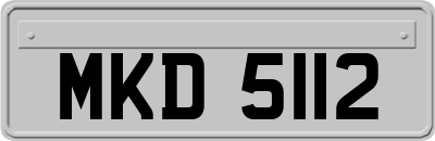 MKD5112