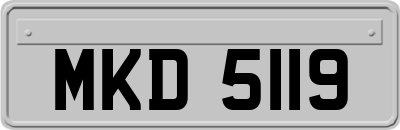MKD5119