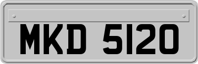 MKD5120