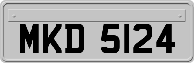 MKD5124