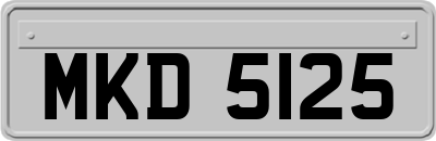 MKD5125
