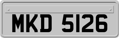MKD5126