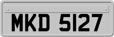 MKD5127