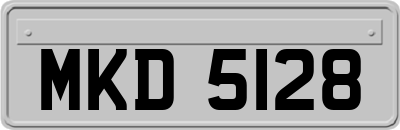 MKD5128