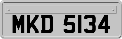 MKD5134