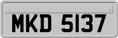 MKD5137