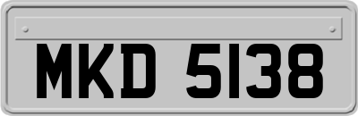 MKD5138