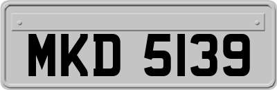 MKD5139