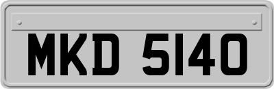 MKD5140