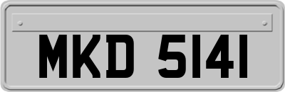MKD5141