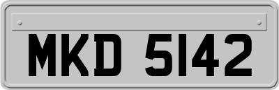 MKD5142