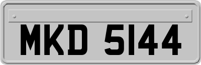 MKD5144
