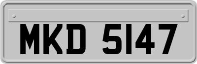 MKD5147