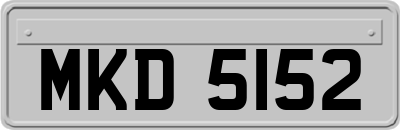 MKD5152
