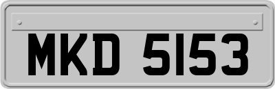 MKD5153