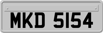 MKD5154