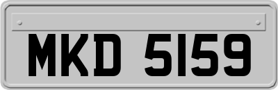 MKD5159