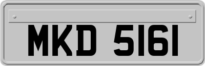 MKD5161