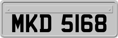 MKD5168