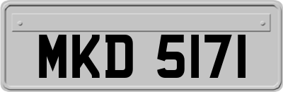 MKD5171