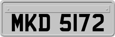 MKD5172