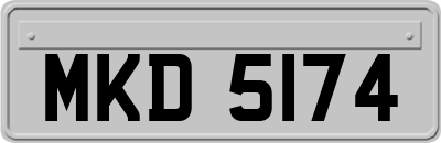MKD5174
