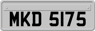 MKD5175