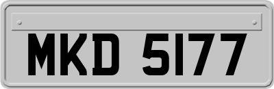 MKD5177