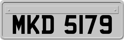 MKD5179