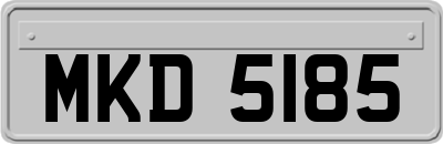 MKD5185