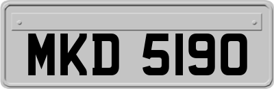 MKD5190
