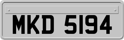 MKD5194