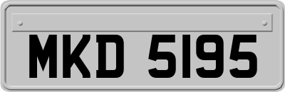 MKD5195