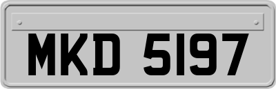 MKD5197