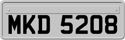 MKD5208