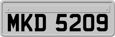 MKD5209