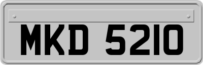 MKD5210