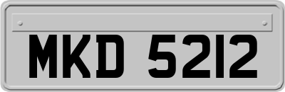 MKD5212