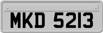 MKD5213