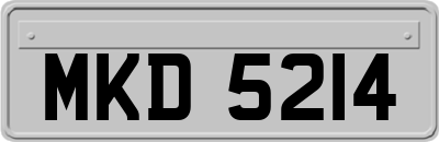 MKD5214