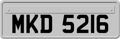MKD5216