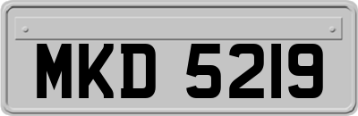 MKD5219