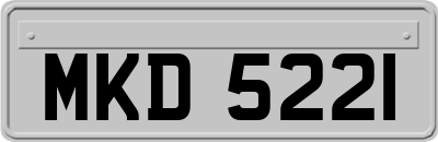 MKD5221